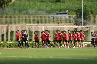 "ليس لديه ما يخسره".. كيف تناولت الصحف الأوغندية مواجهة الأهلي وكيتارا؟ 17 أكتوبر 2026 12:42 م